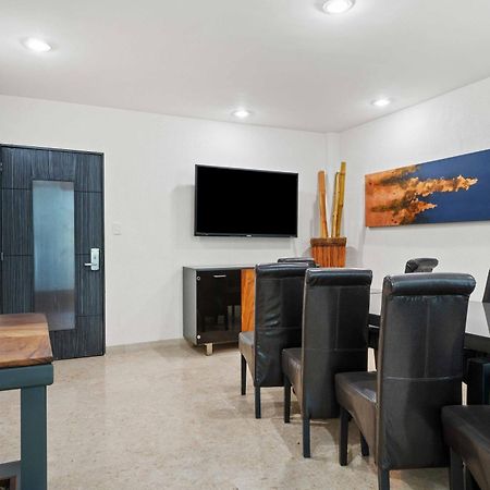 Homesuites Rotarismo Кульякан Экстерьер фото