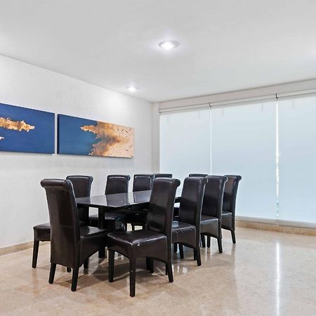 Homesuites Rotarismo Кульякан Экстерьер фото