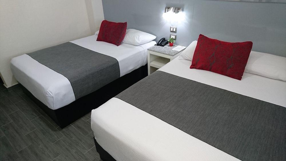 Homesuites Rotarismo Кульякан Экстерьер фото