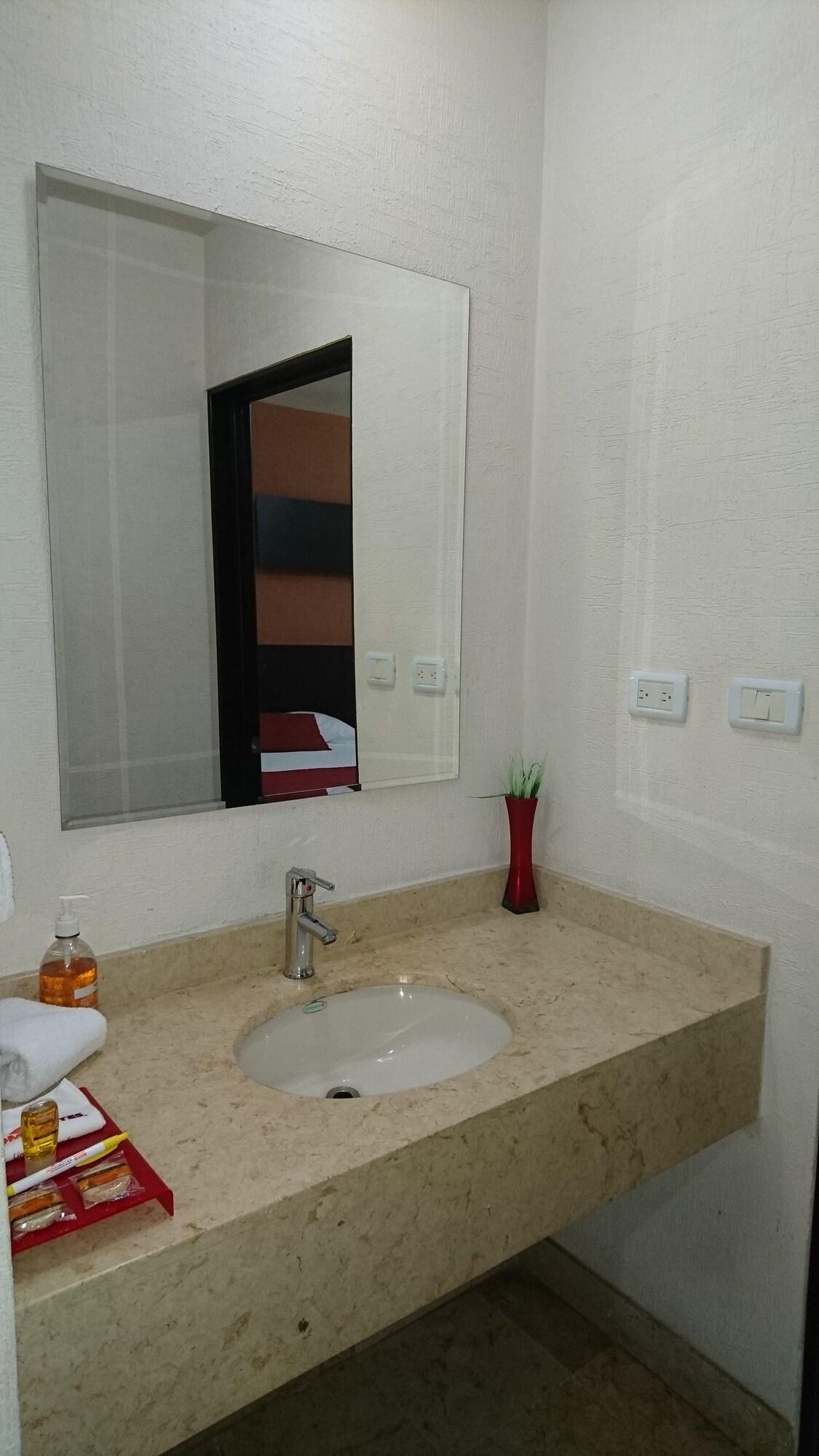 Homesuites Rotarismo Кульякан Экстерьер фото