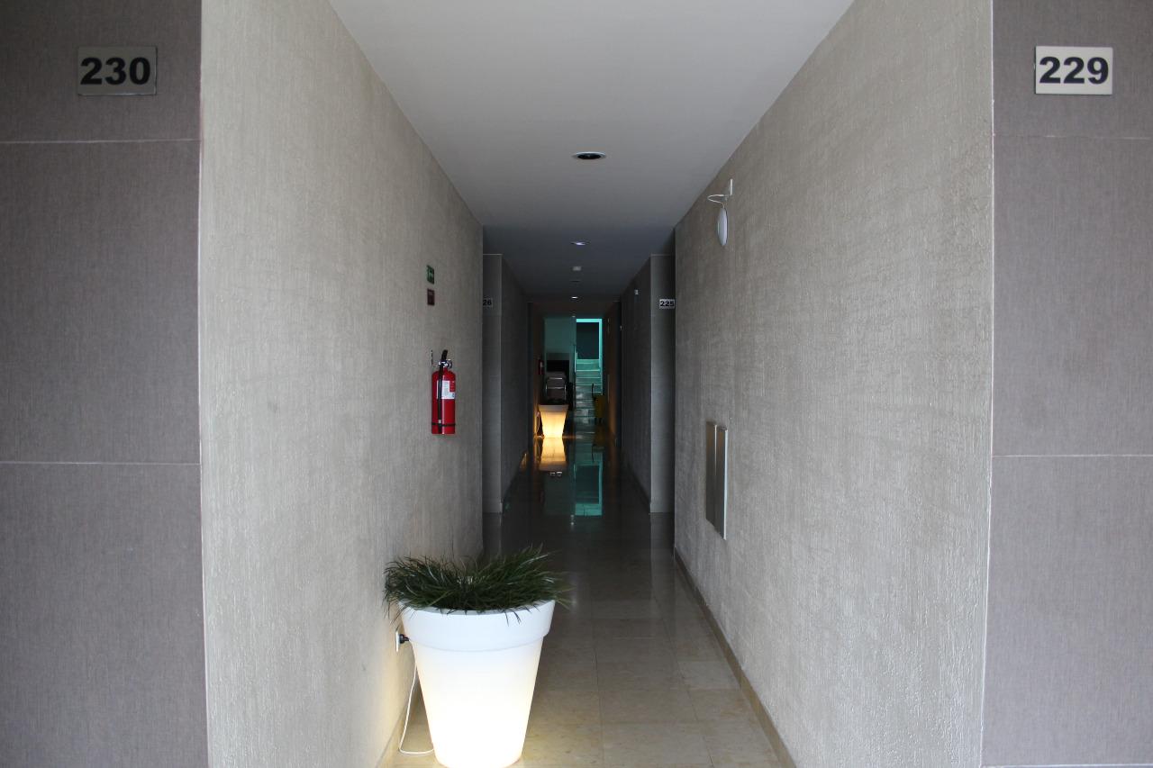 Homesuites Rotarismo Кульякан Экстерьер фото