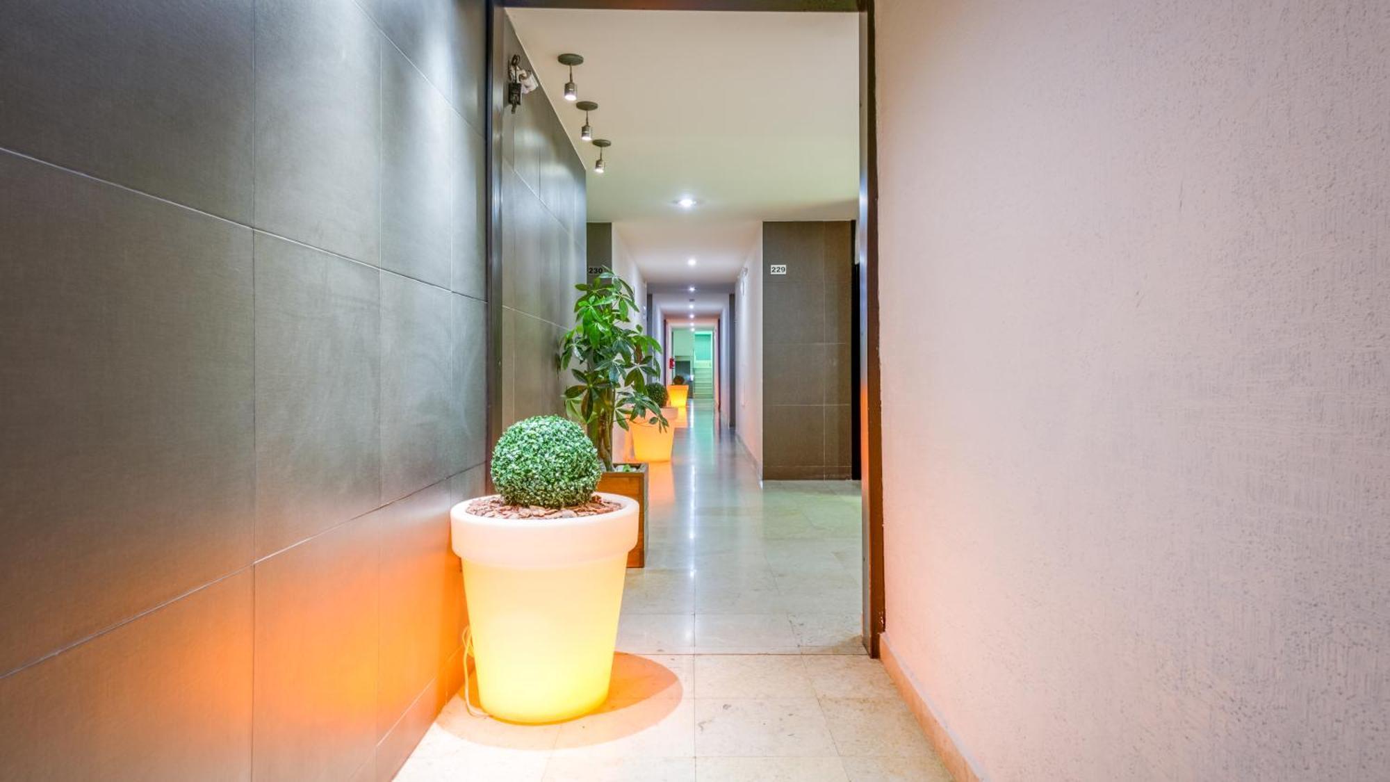 Homesuites Rotarismo Кульякан Экстерьер фото