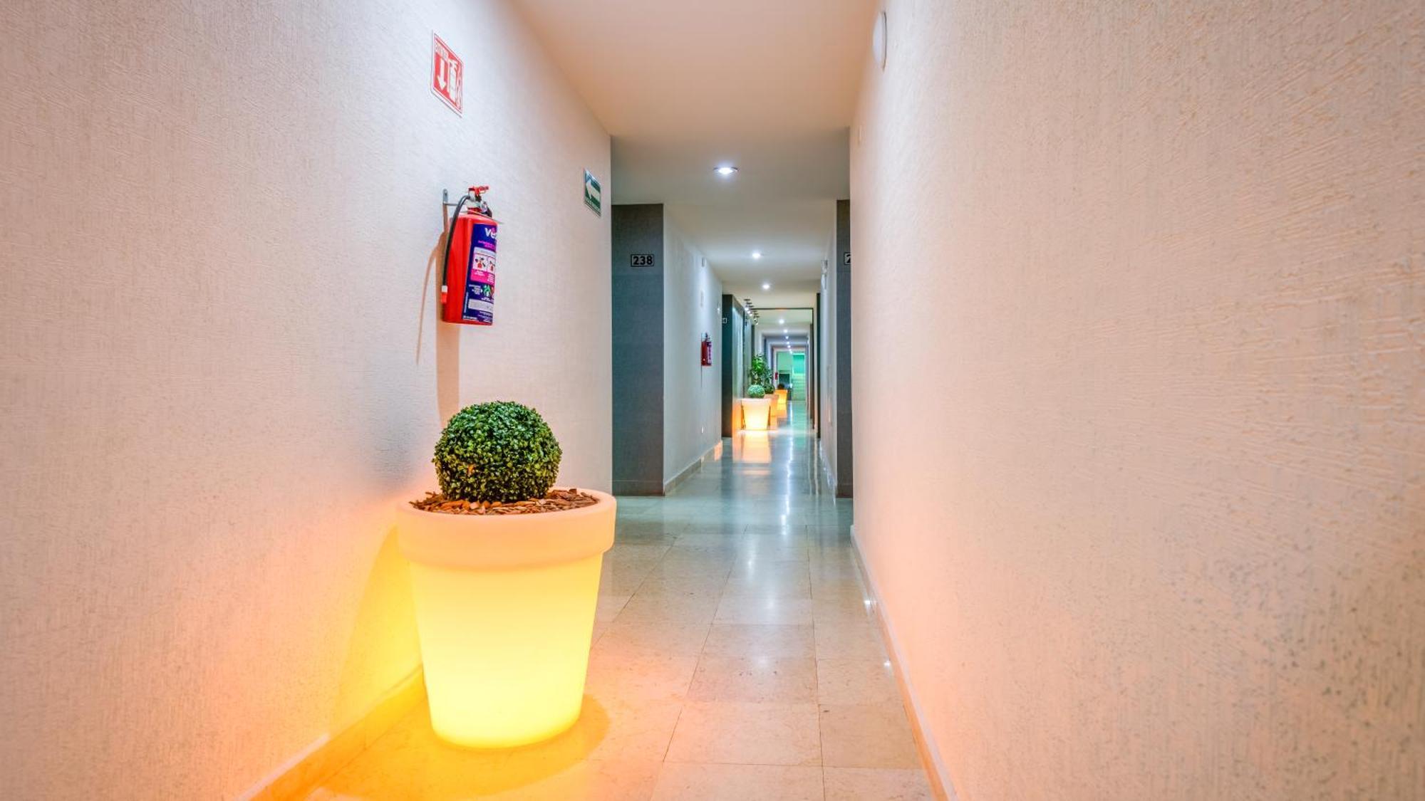 Homesuites Rotarismo Кульякан Экстерьер фото