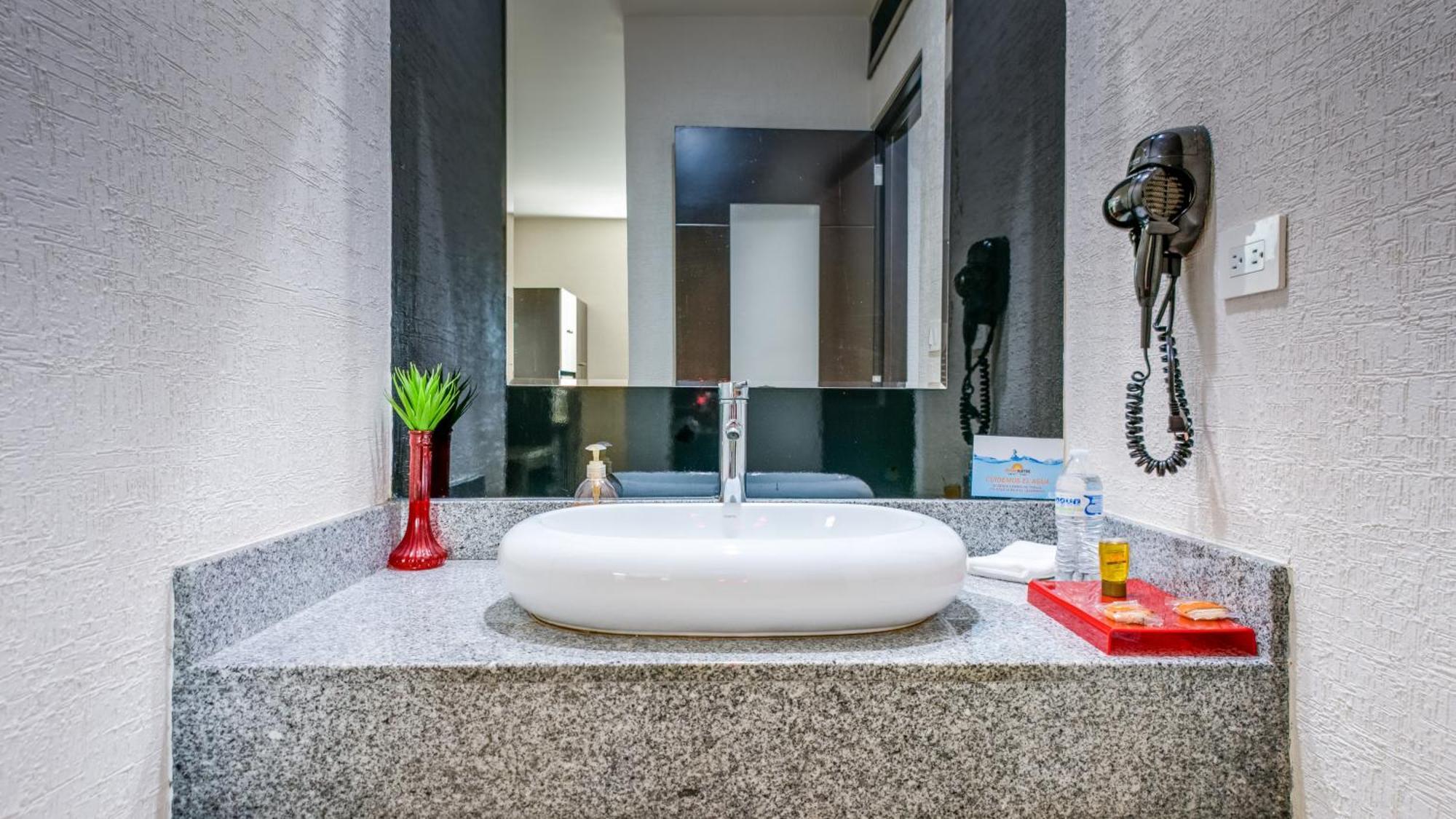 Homesuites Rotarismo Кульякан Экстерьер фото
