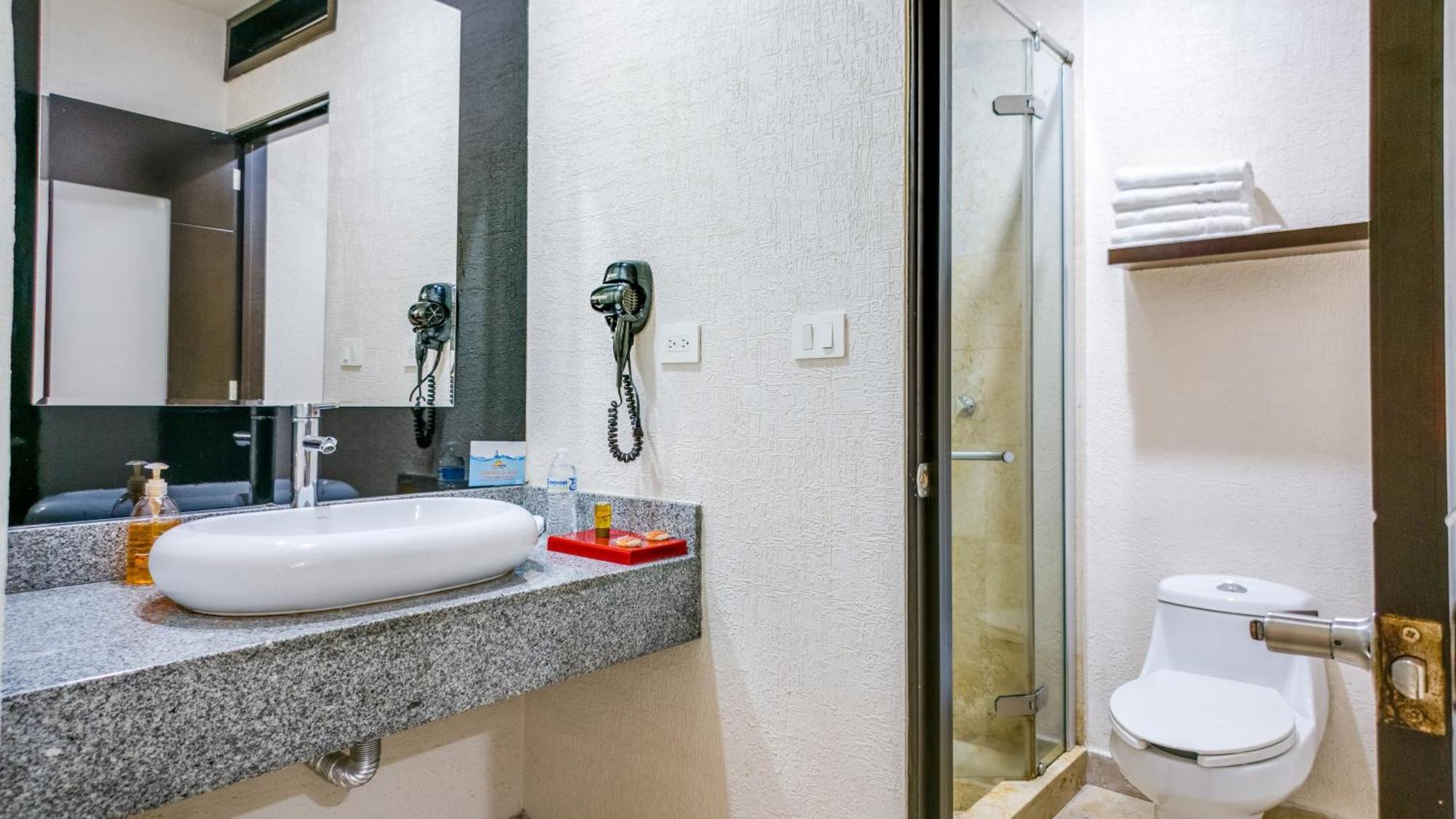 Homesuites Rotarismo Кульякан Экстерьер фото