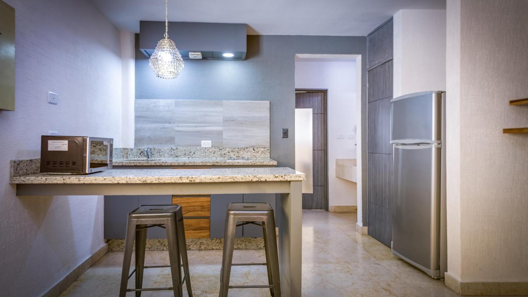 Homesuites Rotarismo Кульякан Экстерьер фото