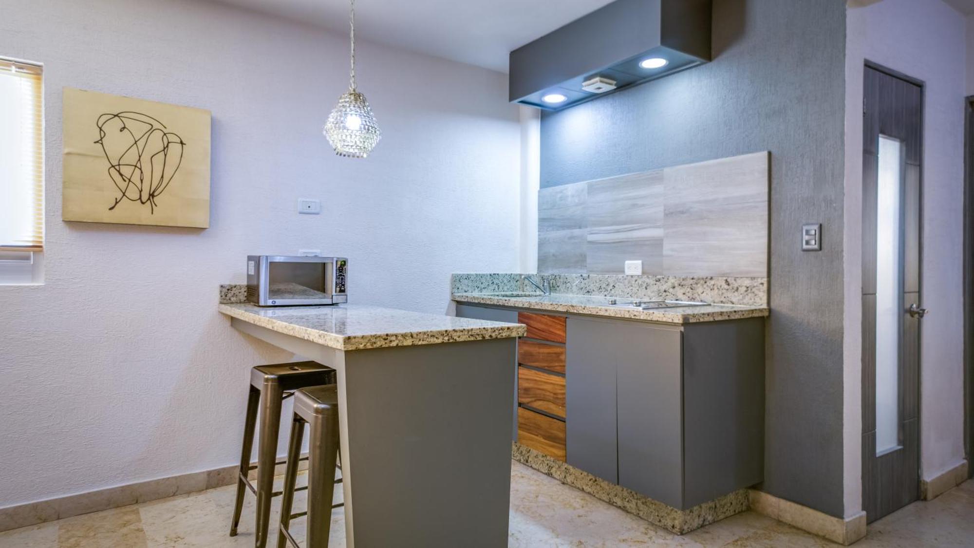 Homesuites Rotarismo Кульякан Экстерьер фото