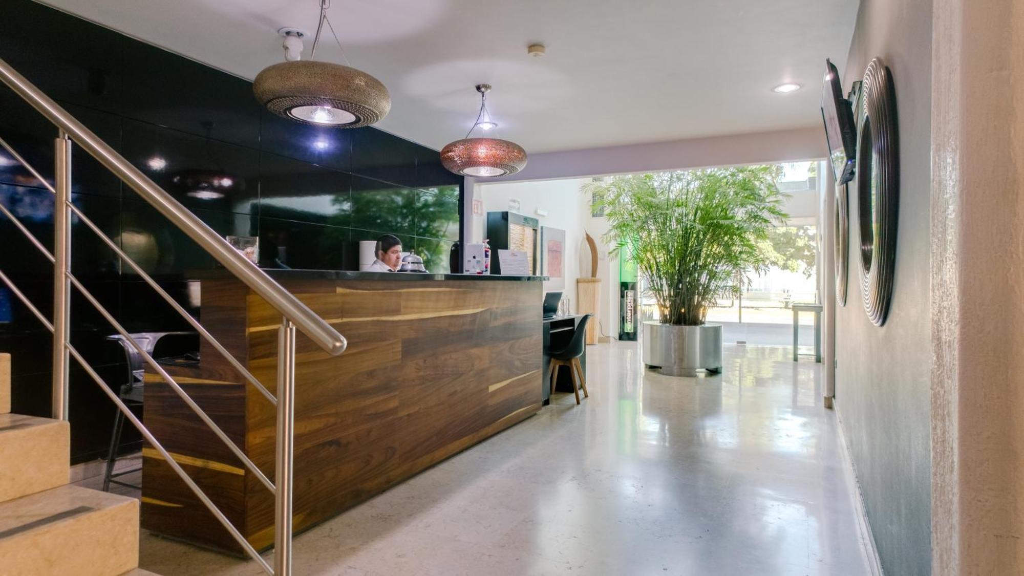 Homesuites Rotarismo Кульякан Экстерьер фото
