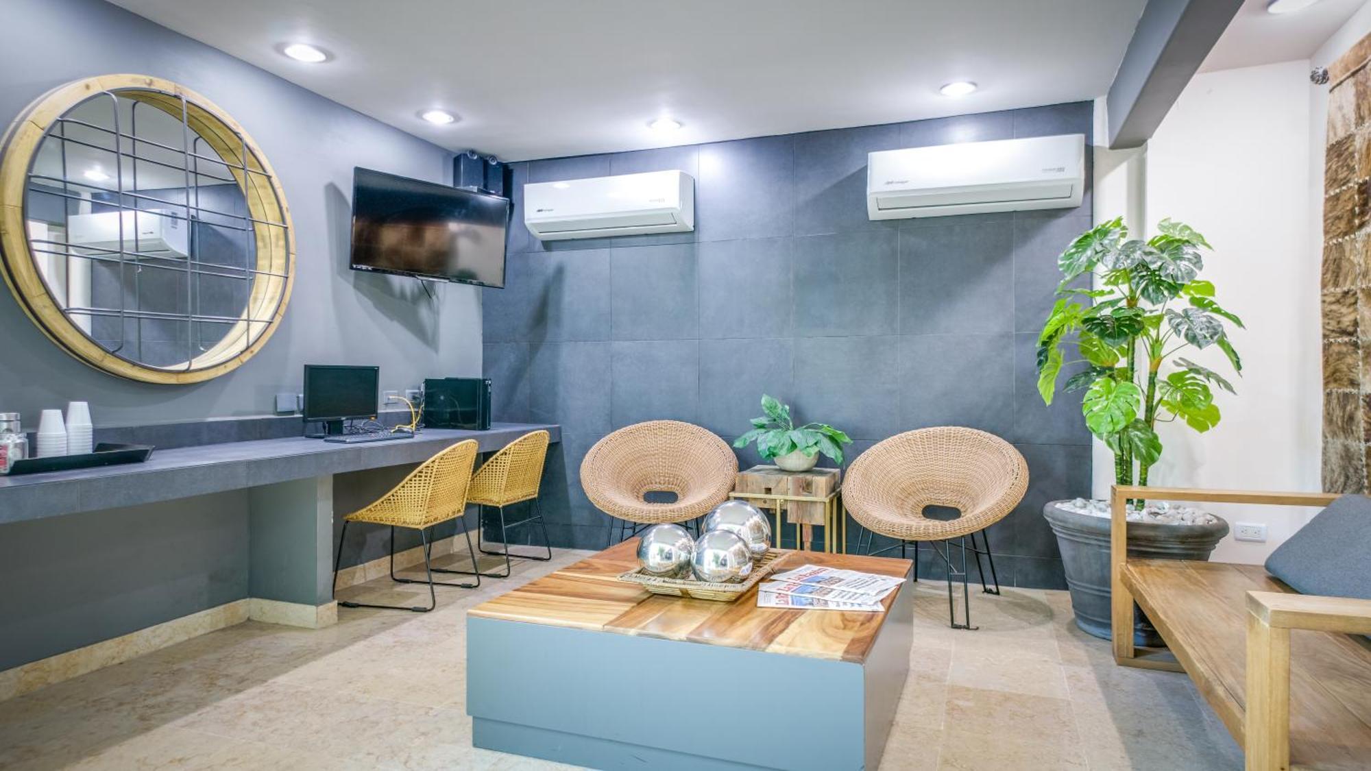 Homesuites Rotarismo Кульякан Экстерьер фото