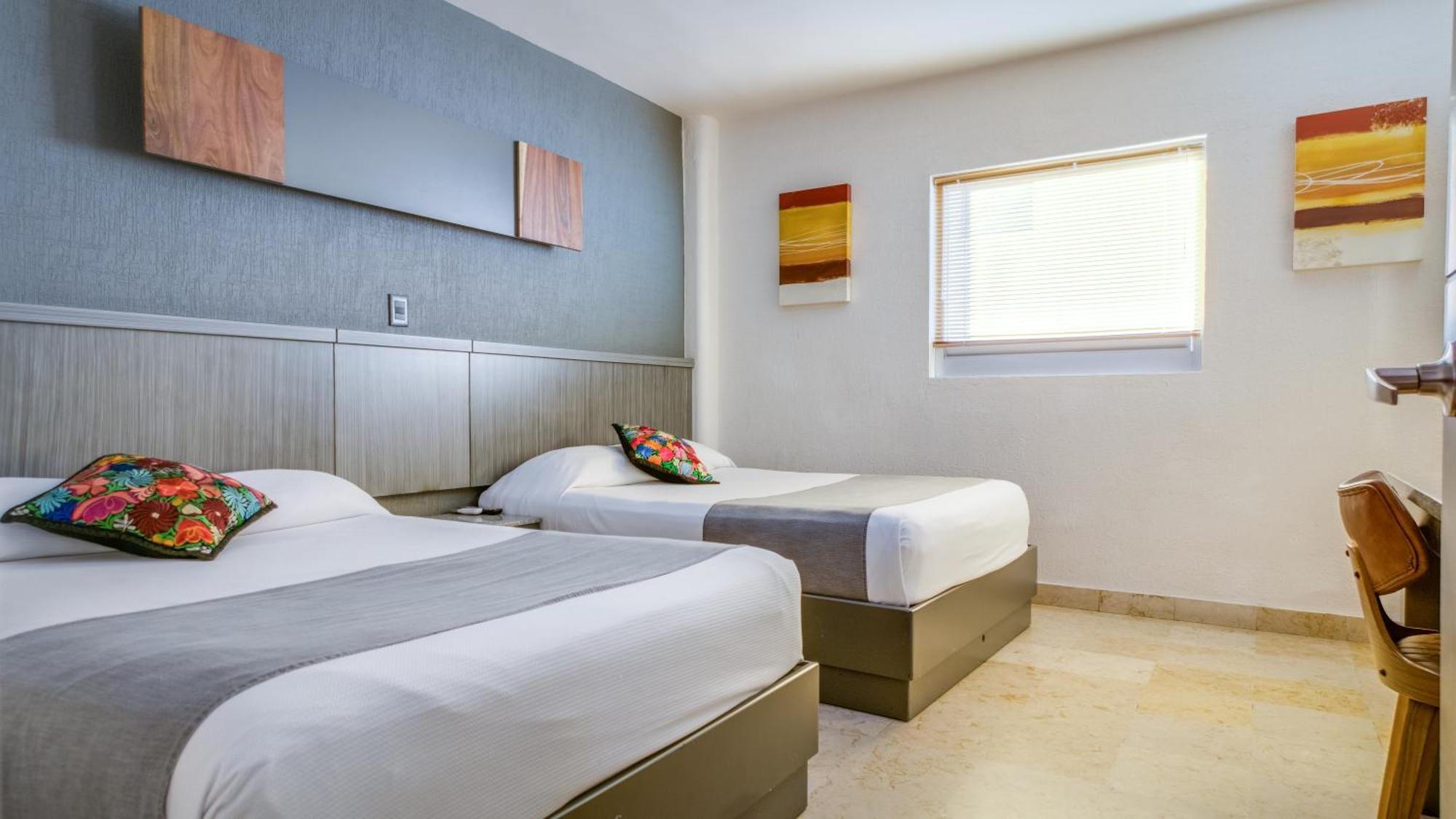 Homesuites Rotarismo Кульякан Экстерьер фото