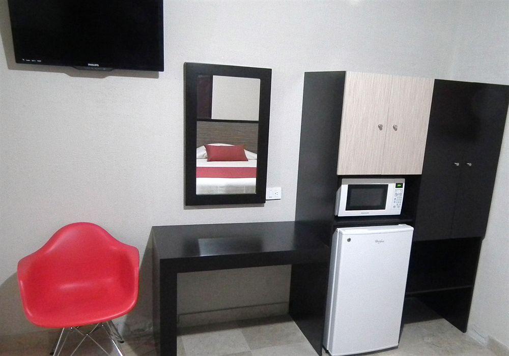 Homesuites Rotarismo Кульякан Экстерьер фото