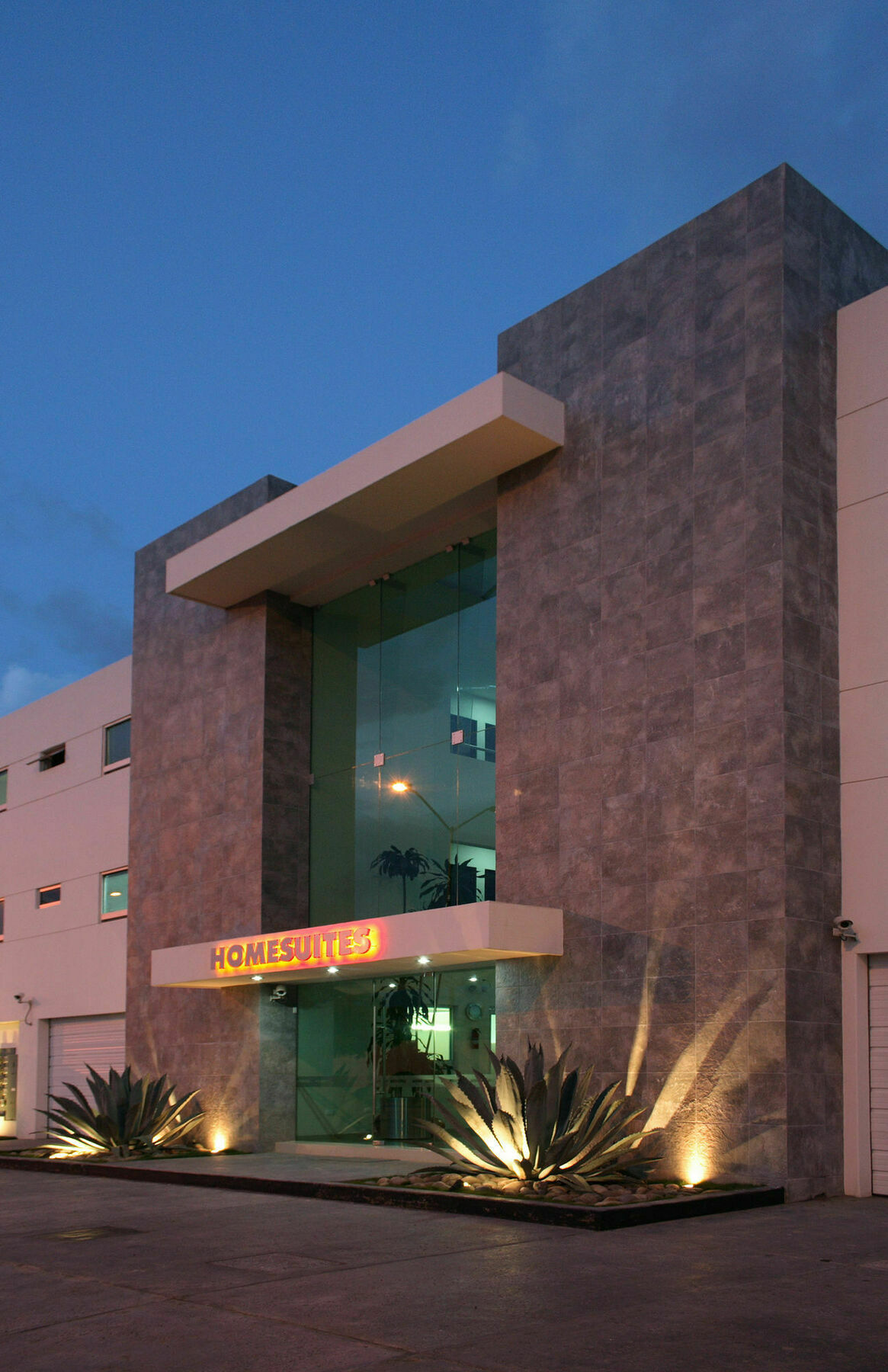 Homesuites Rotarismo Кульякан Экстерьер фото