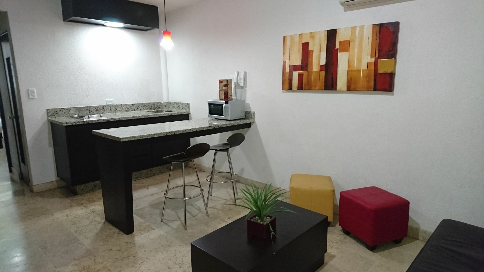 Homesuites Rotarismo Кульякан Экстерьер фото