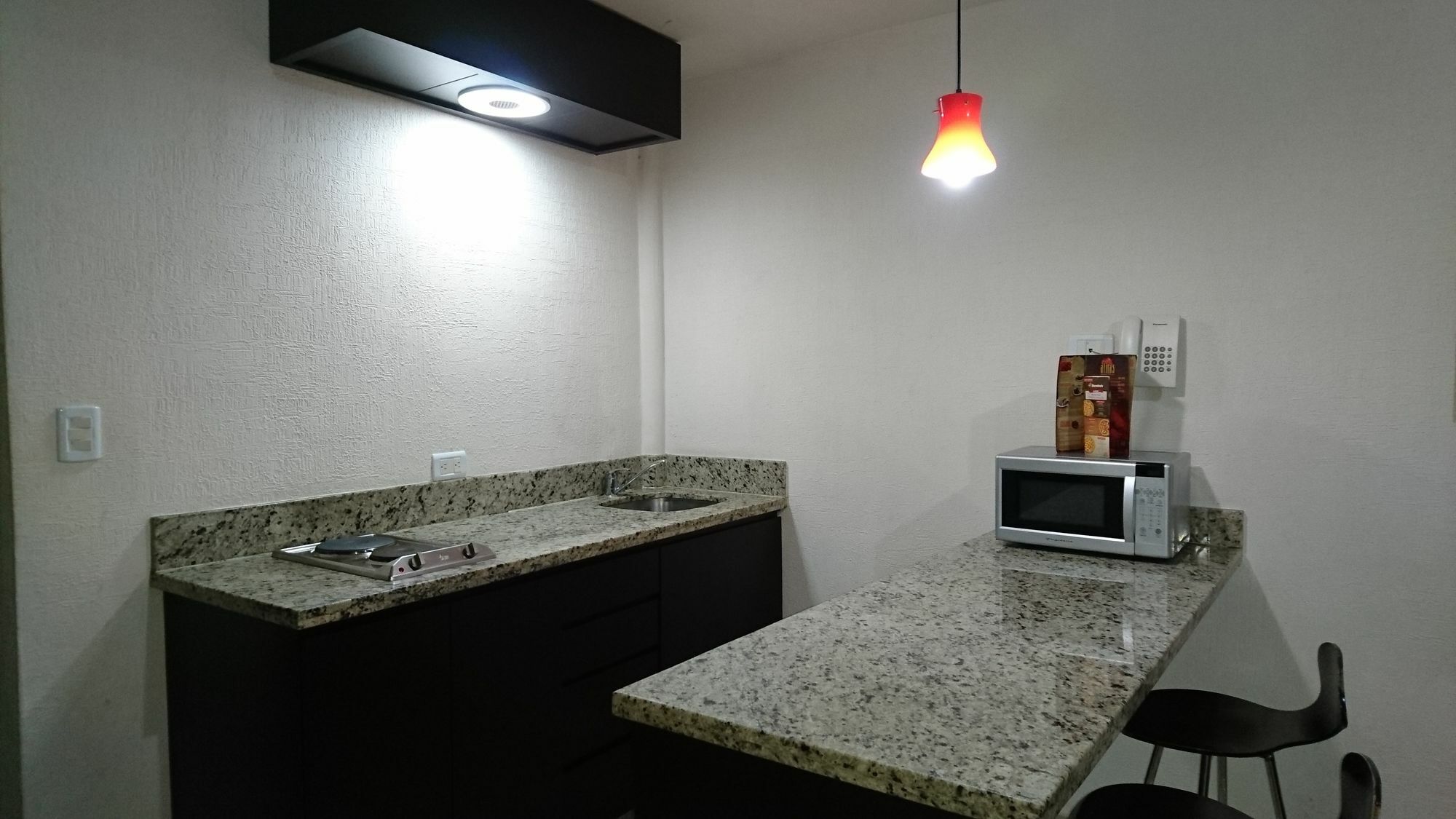 Homesuites Rotarismo Кульякан Экстерьер фото