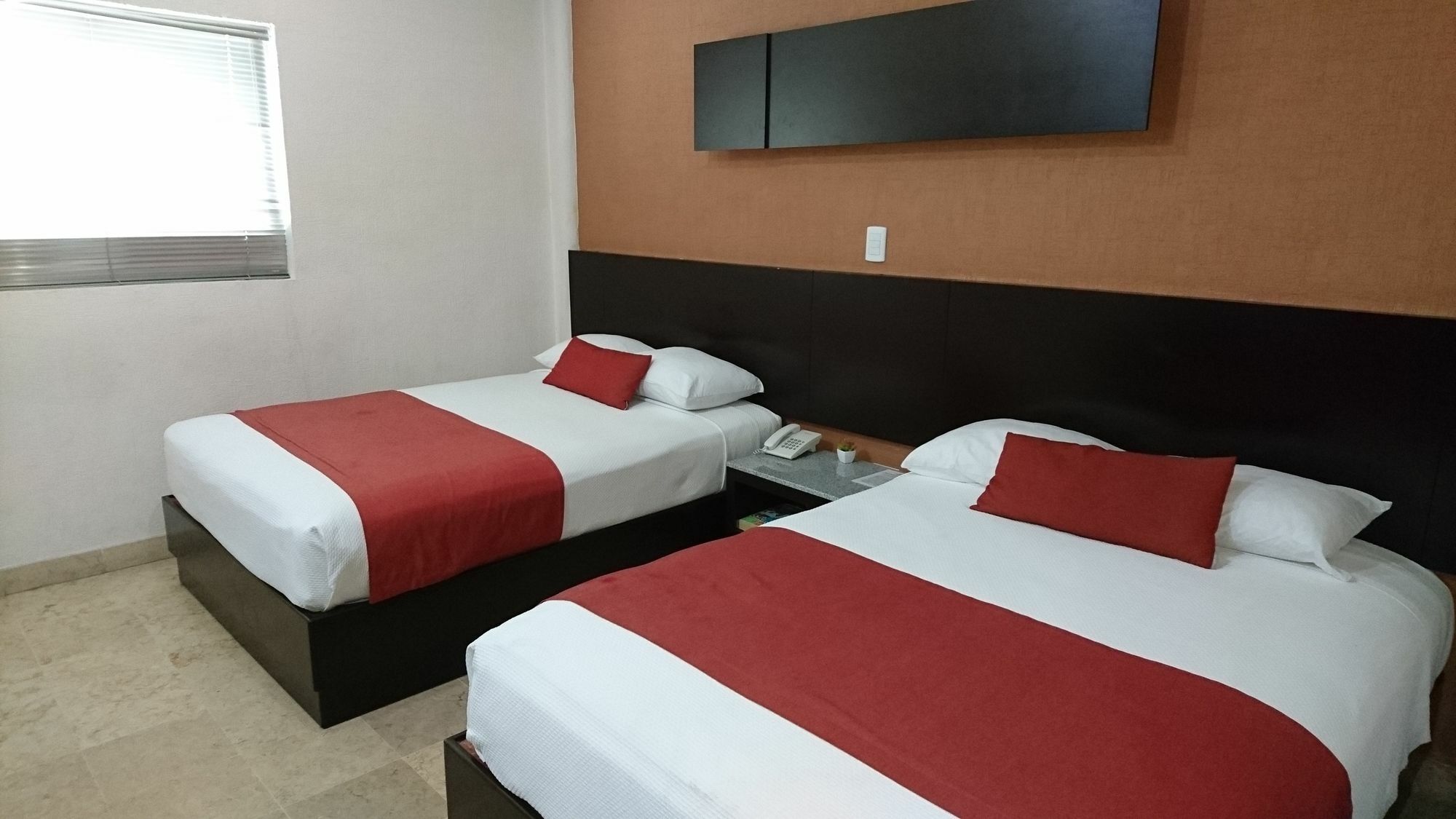 Homesuites Rotarismo Кульякан Экстерьер фото